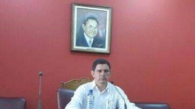 Atentado a concejal de Capitán Bado deja un fallecido