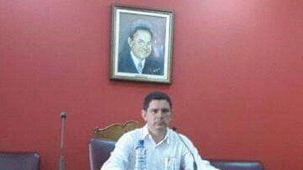 Atentado a concejal de Capitán Bado deja un fallecido