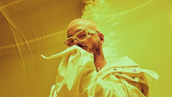 J Balvin promueve mensajes “machistas” y “racistas”, dice vice de Colombia - Espectáculos - ABC Color