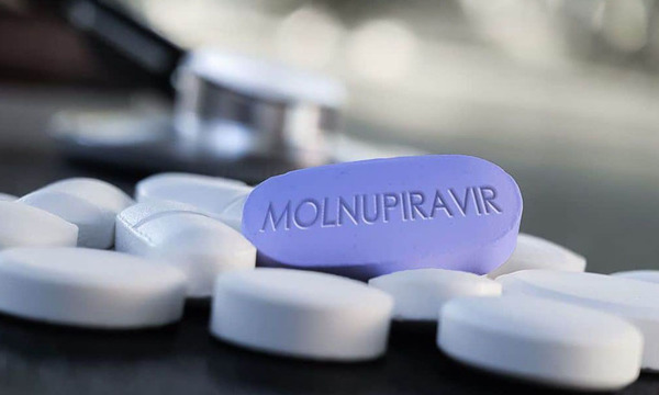 Molnupiravir: OMS está esperanzada en nuevo tratamiento oral contra el Covid-19 - OviedoPress