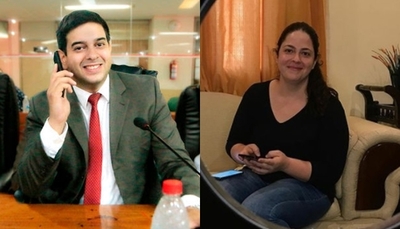 Cruce de fuego entre Eugenia Aquino y un concejal - Teleshow