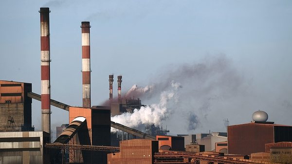 La Agencia Internacional de Energía pidió recortar las emisiones de gases a nivel global | Ñanduti