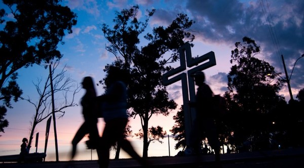 Salud da luz verde a festividades de Caacupé: No vacunados no podrán asistir a la tradicional misa | Ñanduti