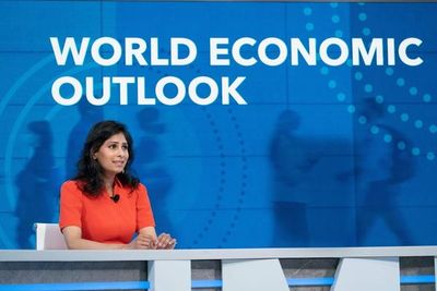 FMI: deuda global trepa a un récord de US$ 226 billones - Mundo - ABC Color