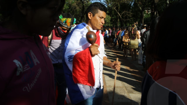 Crónica / Derechos Humanos de la ONU condenó a Paraguay por contaminar a indígenas