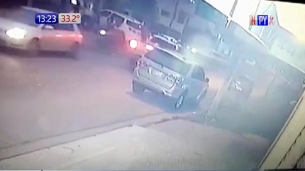Arma utilizada en masacre de Pedro Juan Caballero habría salido de la Dimabel | Noticias Paraguay