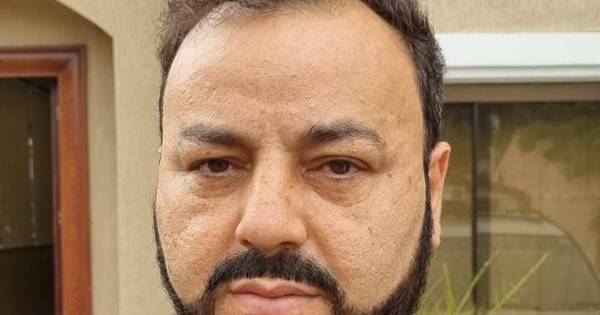 La Nación / Allanan escribanía y empresa de seguros que operaba con presunto jefe narco