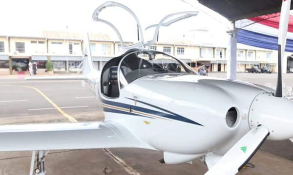 Empresa brasileña busca fabricar aviones en Paraguay - OviedoPress