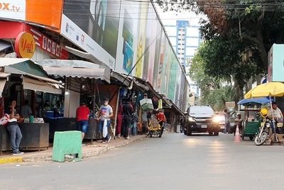 Comerciantes esperan que la próxima semana se reabran también otros pasos limítrofes con Argentina
