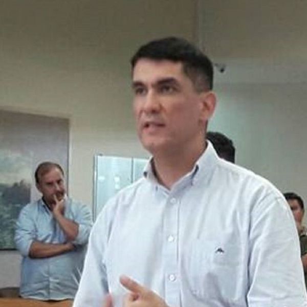 Gobernador de Amambay: militares y policías son cómplices del crimen organizado