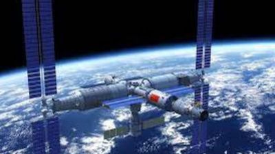 Un nuevo jugador espacial - El Independiente