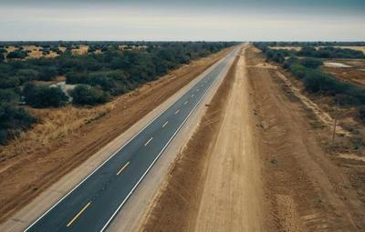 2022: MOPC invertirá 1.285 millones de dólares en obras