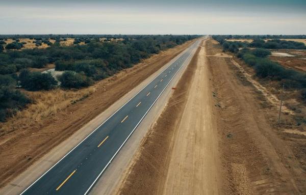 2022: MOPC invertirá 1.285 millones de dólares en obras