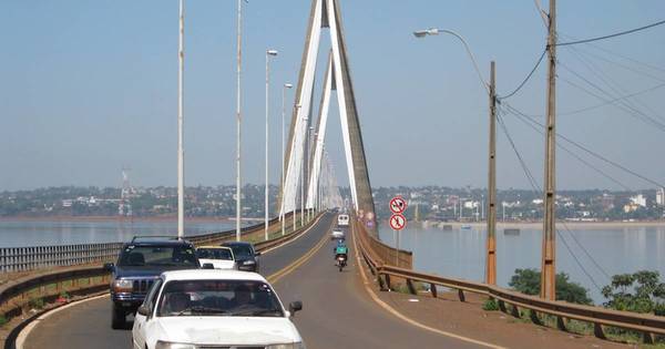 La Nación / Fronteras con Argentina: Acevedo se reunirá con Cafiero para abrir el puente Encarnación-Posadas