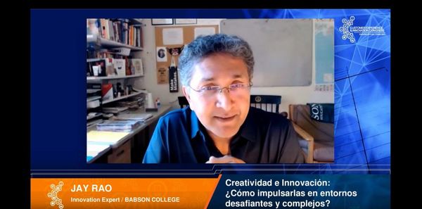 Aprovechar las crisis para explorar nuevas oportunidades e innovar