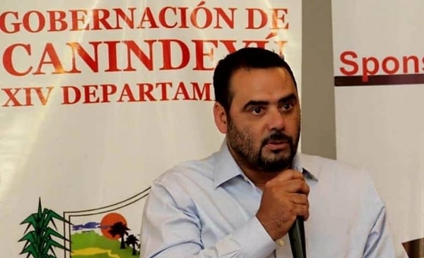 Diario HOY | Gobernación de Canindeyú expresa su apoyo a docentes que exigen reajuste salarial