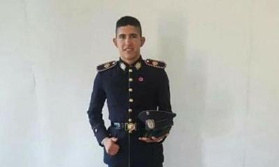 Coronel Oviedo; Suboficial falleció en accidente de tránsito – Prensa 5
