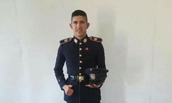 Coronel Oviedo; Suboficial falleció en accidente de tránsito – Prensa 5