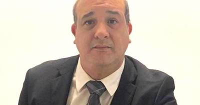 La Nación / Abogado imputado por sextorsión seguirá con arresto domiciliario