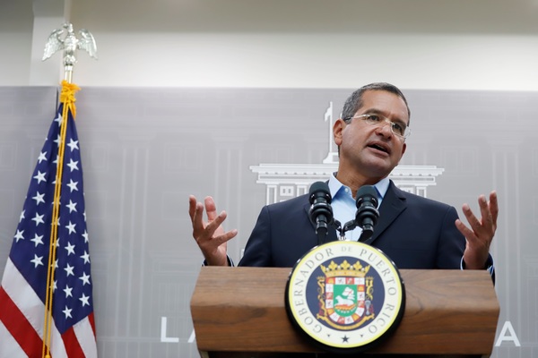 Puerto Rico inicia el camino hacia la normalidad con medidas de apertura - MarketData