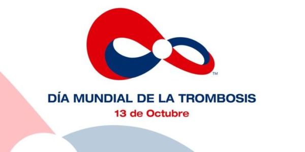 Hoy se conmemora el día mundial de la Trombosis, una enfermedad que se puede prevenir