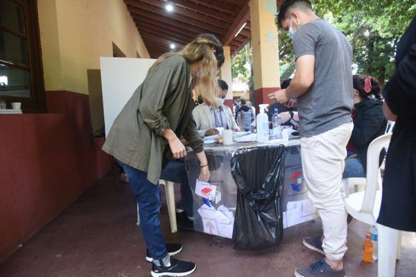 Municipales 2021: Misión de OEA destaca votación, pero también señala deficiencias