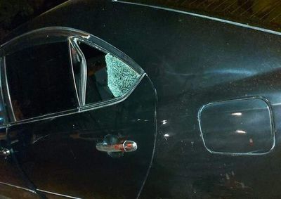 Imputan a padre que protagonizó accidente en que murió su hijo de tres años - ABC en el Este - ABC Color