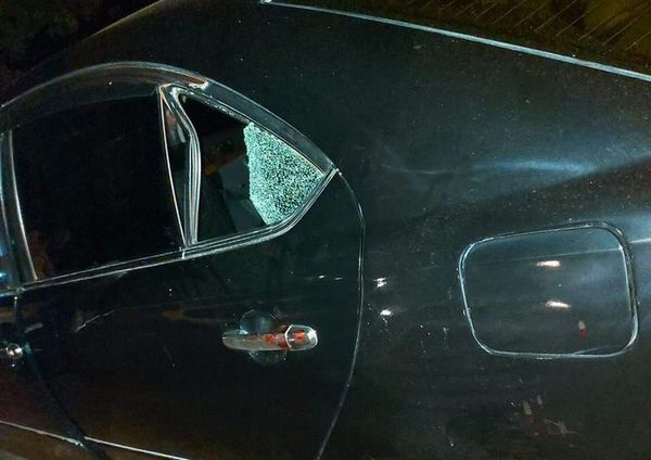 Imputan a padre que protagonizó accidente en que murió su hijo de tres años - ABC en el Este - ABC Color