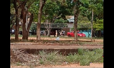 Atentado en Capitán Bado: un asesinado y dos heridos, entre ellos el concejal colorado Ismael Valiente - ADN Digital