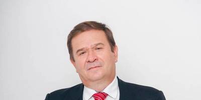 "Hicimos historia porque rompimos un récord", sostuvo el colorado Guido González, intendente electo de Lambaré - ADN Digital