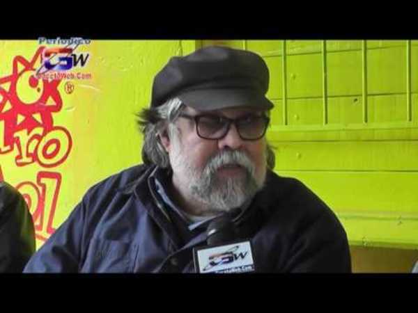 El PLRA debe salir del internismo, opina “Yoyito” Franco - ADN Digital