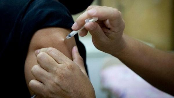 30 personas ya se vacunaron en ensayo clínico de vacuna taiwanesa 