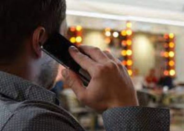 Extorsión telefónica en México: menos efectiva, pero igual de activa