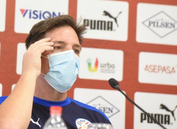 Berizzo: 'No deben pagarme nada por despedirme'
