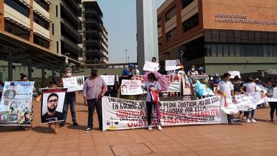 Caso Samuelito: Joven que arrolló a niño de 11 años va a juicio oral