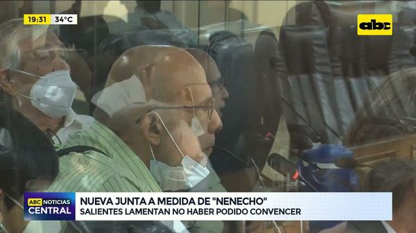 Junta Municipal de Asunción tendrá una mayoría absoluta de concejales colorados - ABC Noticias - ABC Color