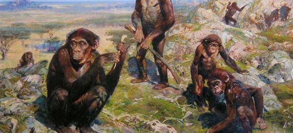 Huellas prehumanas halladas en Grecia podrían ser las más antiguas jamás descubiertas