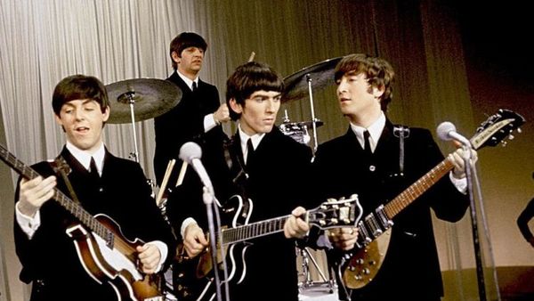 Las 10 mejores canciones de la historia, según el nuevo ranking de Rolling Stone