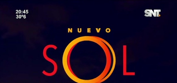 Telenovela "Nuevo Sol": La historia de Lucía - SNT