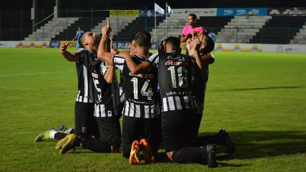 Deportivo Santaní gana en penales y pasa a cuartos de final