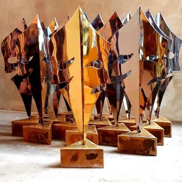 Se viene la tercera edición de los Premios Edda | Ñanduti