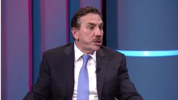 Detienen a un ministro de la Suprema Corte de México por conducir en estado de ebriedad