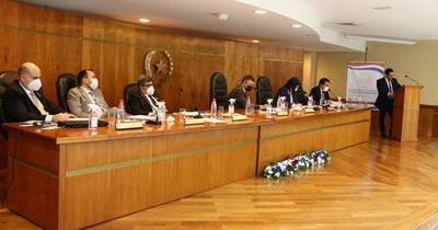 La Nación / Apoyo a la vida: candidatos a ministro de la Corte dicen no al aborto