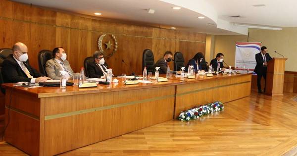 La Nación / Apoyo a la vida: candidatos a ministro de la Corte dicen no al aborto