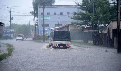Caminera pide precaución a conductores y lanza recomendaciones - Nacionales - ABC Color