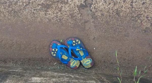 Niño indígena muere tras ser atropellado en Itapúa - Nacionales - ABC Color