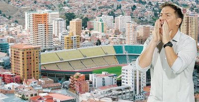 Crónica / ¡CON MÁS REBELDÍA!