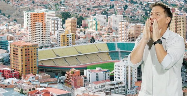 Crónica / ¡CON MÁS REBELDÍA!