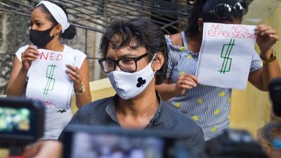 Activistas cubanos marcharán pese a negativa del Gobierno