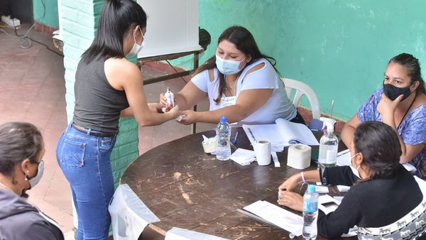 OEA sugiere doble voto preferente para revertir subrepresentación de mujeres